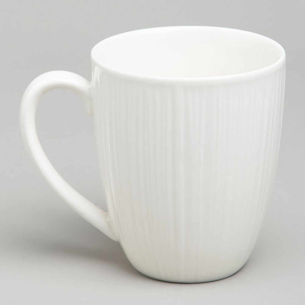 НАБОР КРУЖЕК LEFARD "HERBAL" 4 ШТ. 400 МЛ