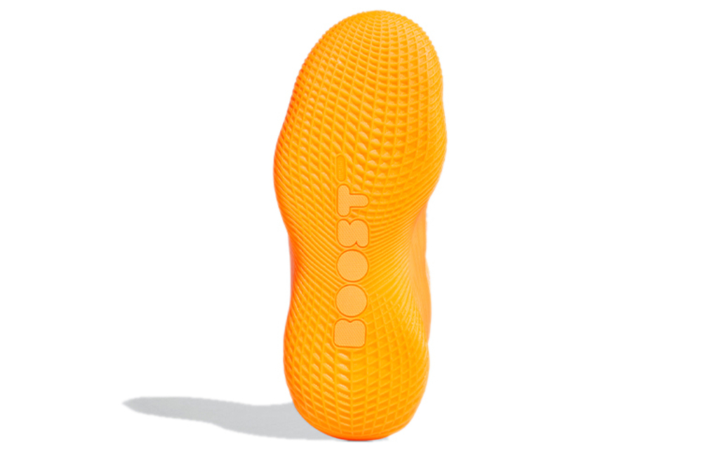 Кроссовки Adidas N3Xt L3V3L Futurenatural "Screaming Orange"