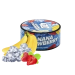 420 Frost Line Banana strawberry (100g)