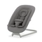 Шезлонг для новорожденного Cybex Lemo Bouncer Suede Grey