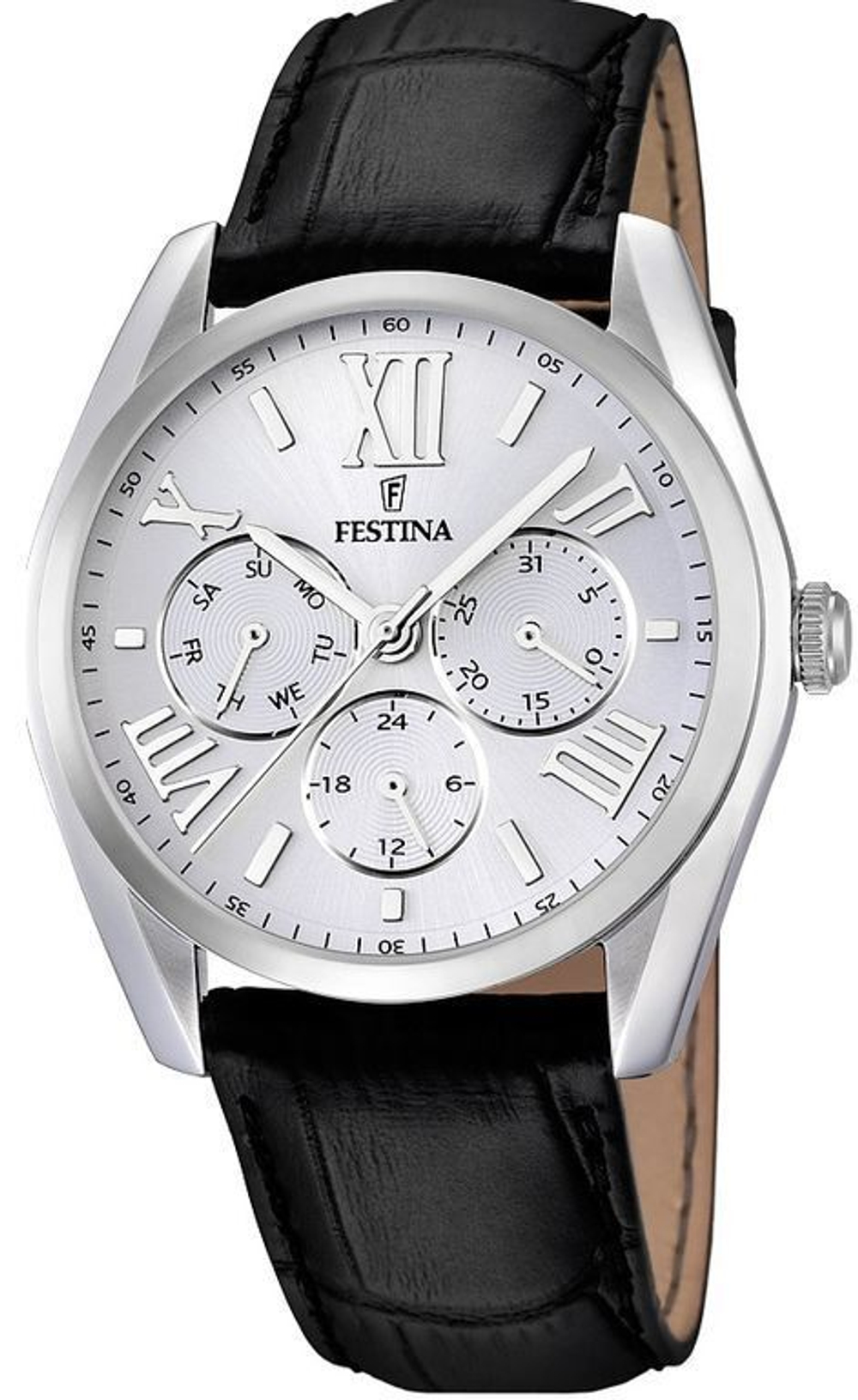 Мужские наручные часы Festina F16752/1