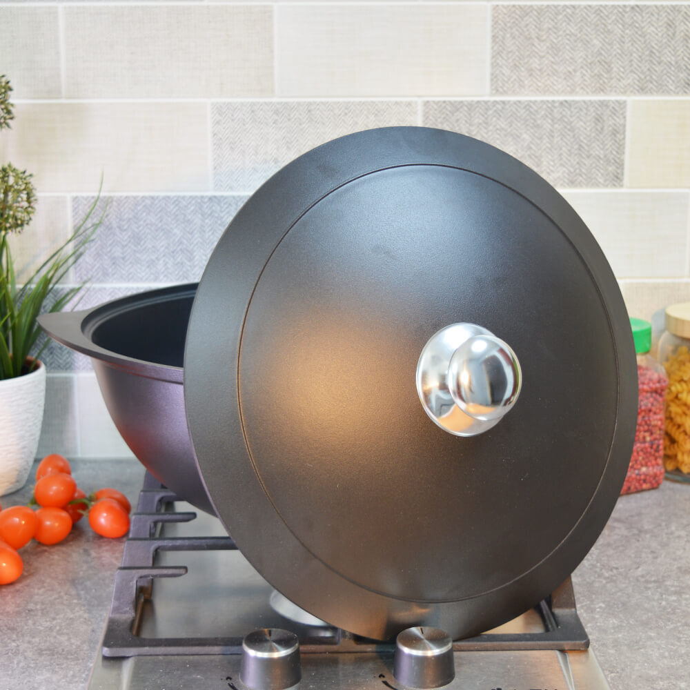 Казан 6л для плова АП 20575