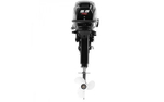 2х-тактный лодочный мотор HIDEA HD9.9FHS PRO