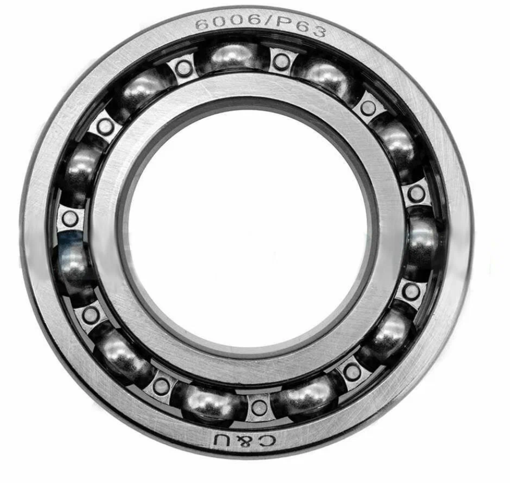 Подшипник 6006С3 правого картера ZS172FMM, LetsII, AD110