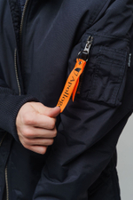 Куртка B-20 Turbo Ink/Ink oxford