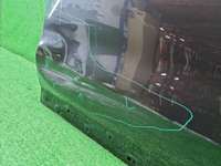 Дверь передняя правая BMW X3 G01 (2017-2024)