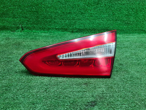 Фонарь правый внутренний Kia Cerato 3 13-16 седан
