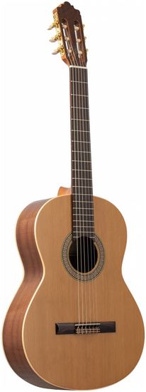Классическая гитара 4/4 ALTAMIRA N100+