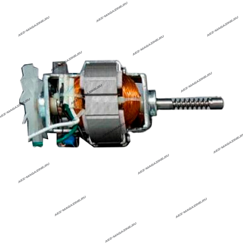 Двигатель для кит. мясорубки H