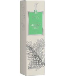 Горная сосна, ароматический диффузор, Bago home