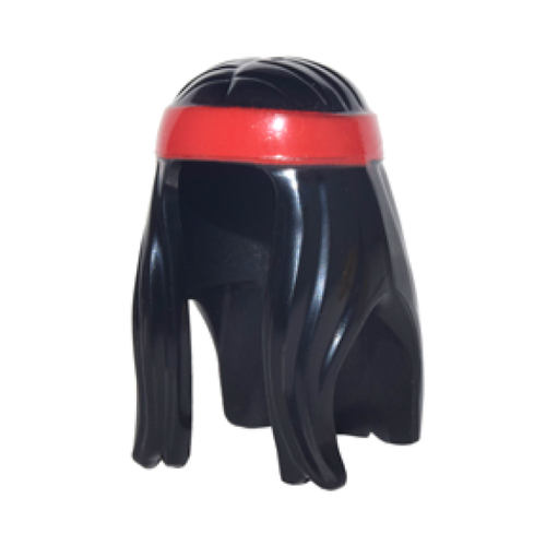 Причёска от Вождя Апачей / Рокера 99248pb02