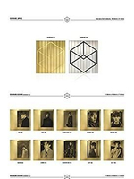 Альбом EXO - EXODUS 2nd Album KOREAN Version