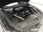 Genesis G80 (RG3) Бензин 2.5 Turbo 2WD (10.2021)