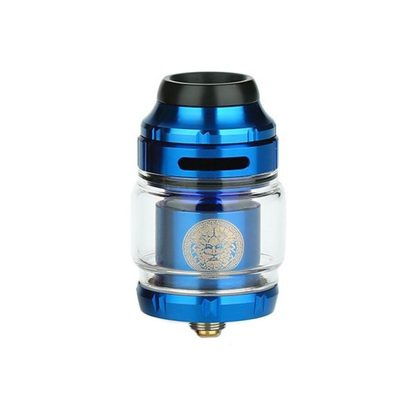 Купить Бак Geek Vape Zeus X RTA синий