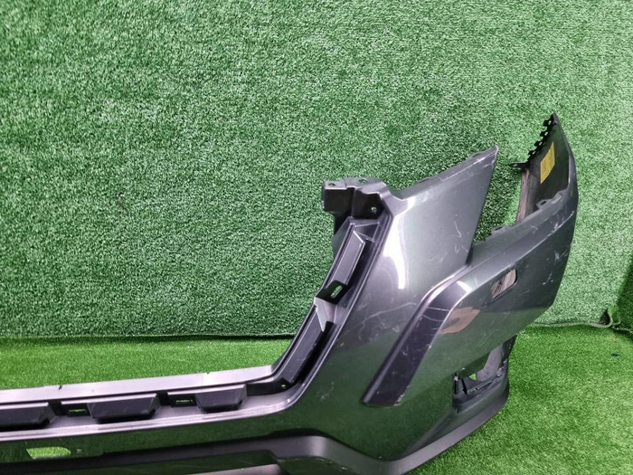 Бампер передний Subaru Forester 5 SK (2021-н.в.)