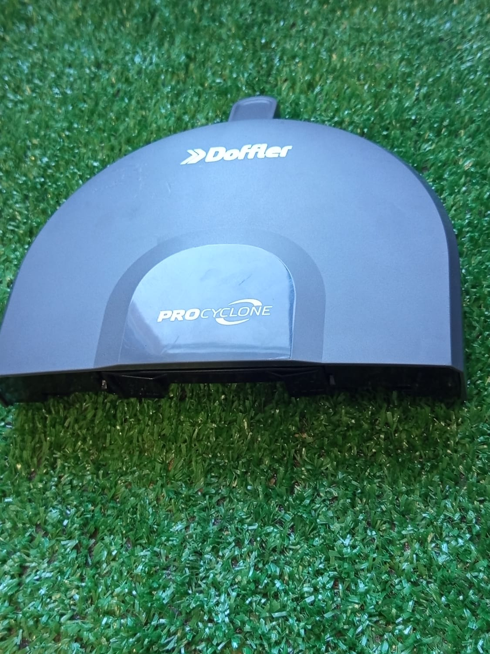 Контейнер для пыли в сборе для пылесоса Doffler VCC 2020