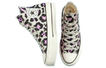 Chuck Taylor All Star Wmns Converse Lift High "Leopard" Women"s