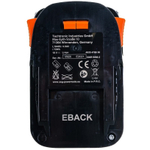 Аккумулятор AEG L1840S 4935478636