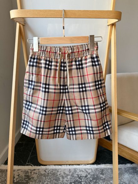 Шорты плавки Burberry, 128