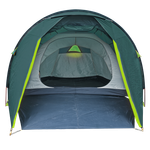 BAUL 4 палатка (зелёный)