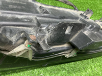 ДХО левый Lexus NX 1 (2017-2021) LED Динамический