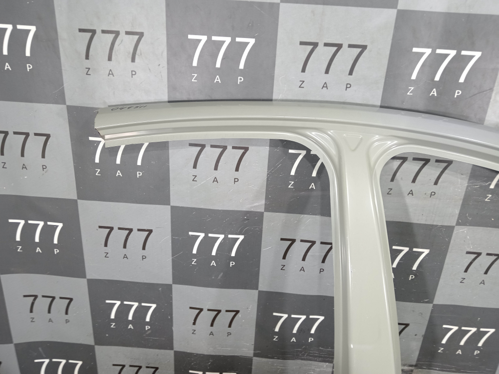 Боковина правая LADA Vesta SW Cross 15-нв Новая Оригинал 8450102326