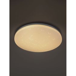 Светильник потолочный светодиодный ЭРА SPB-6 Slim Cube 70W-4K без ДУ