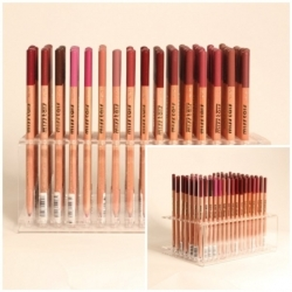 Miss Tais карандаш глаз и губ автоматический