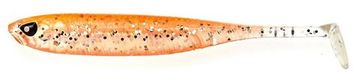 Виброхвосты LJ 3D Series MAKORA SHAD TAIL 5.0in (12,70)/007 4шт.