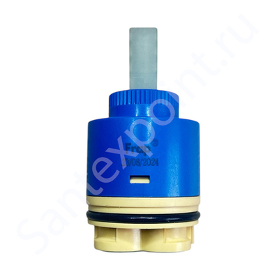 Картридж 40мм высокий для смесителя F2270