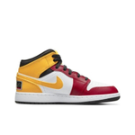 Кроссовки Air Jordan 1 Mid Motorsports