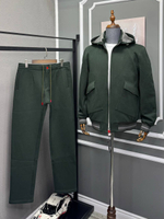 Костюм утепленный Kiton