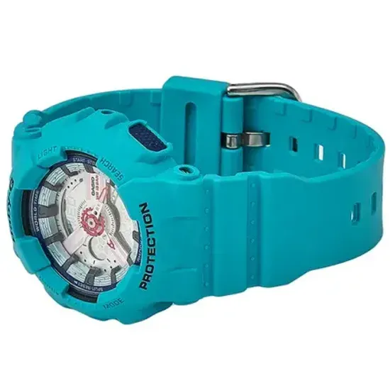 Наручные часы Casio Baby-G BA-110SN-3AER