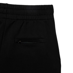 Женские теннисные брюки Lacoste Women's Two-Ply Piqu_