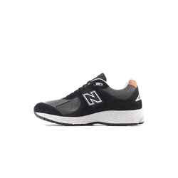 New Balance 2002R Black White