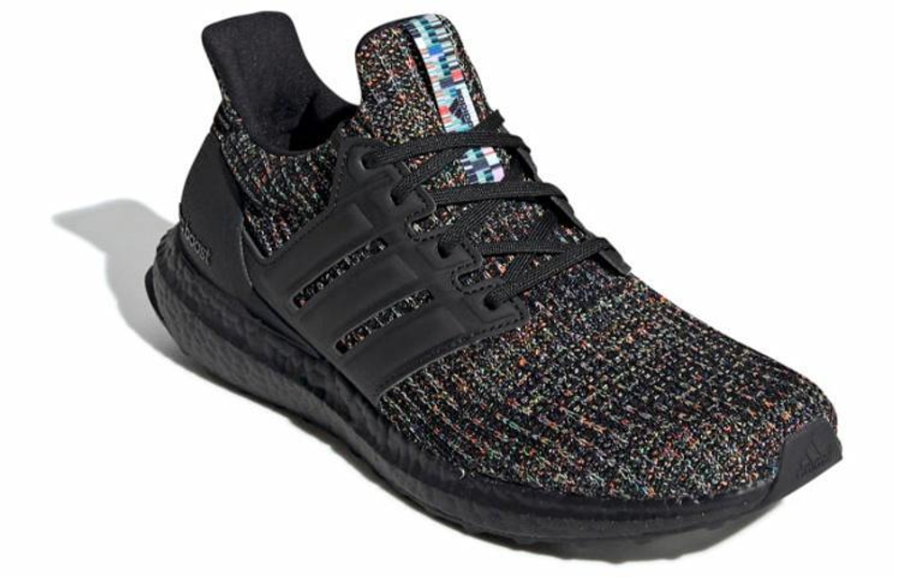 Кроссовки Adidas Ultraboost 4.0