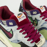 кроссовки Nike Air Max 1 x Concepts Mellow Wmns