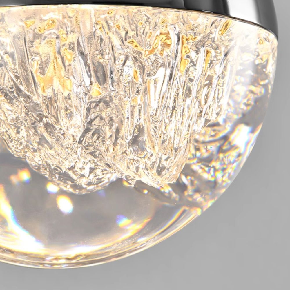 Подвесной Светильник Emmert Gold By Imperiumloft