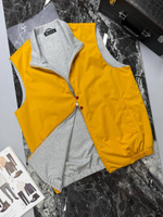 Жилетка Kiton