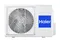 Сплит-система Haier AS12NS5ERA-B/1U12BS3ERA Lightera Black