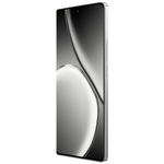 Смартфон Realme GT6T 12/256GB, Silver (Зеркальный серебристый)