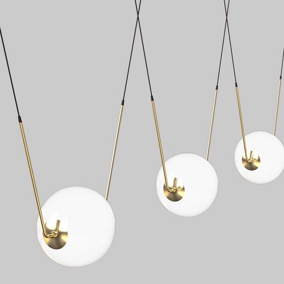 Подвесной светильник Imperium Loft 101436-26