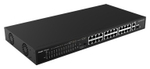 Коммутатор Ruijie RG-ES126S-P V2