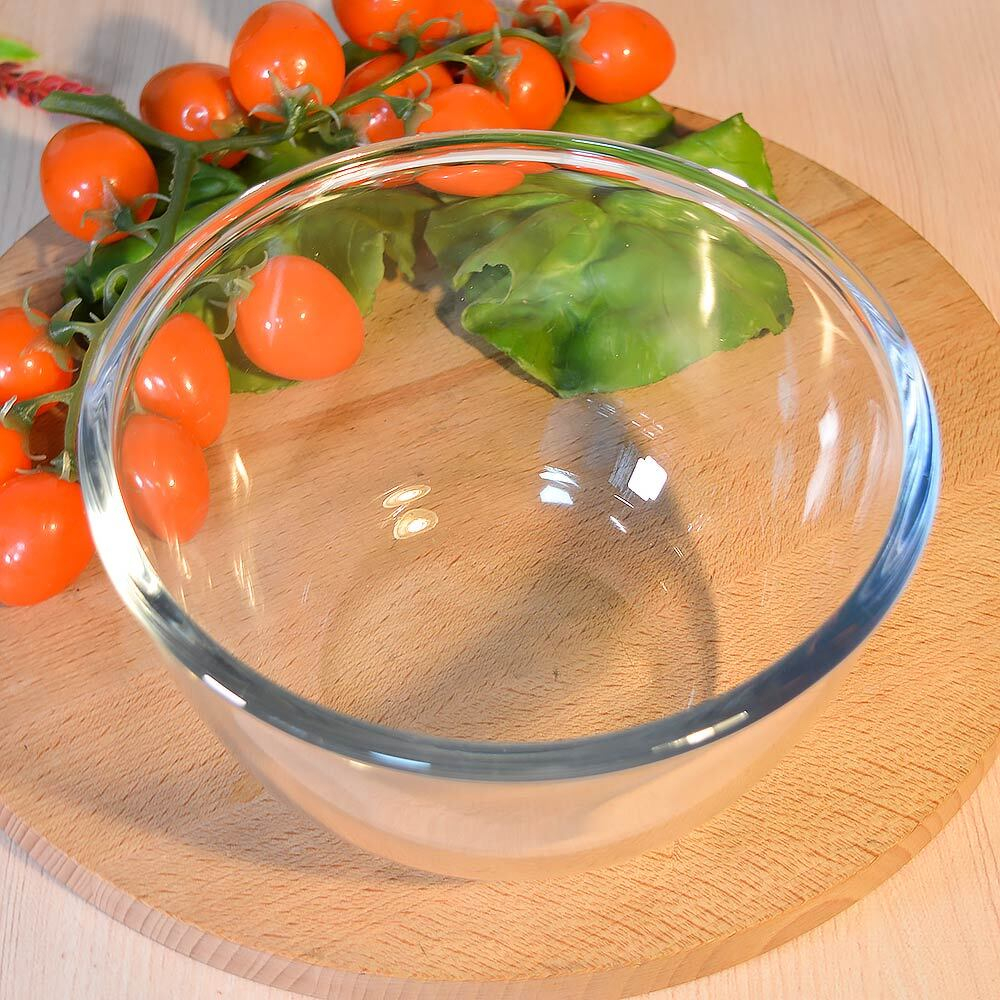 Салатник 1500мл "Rose", 633