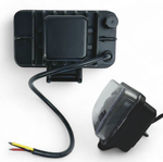 НЕТ - G0446 / Противотуманная фара светодиодная 25W/35W ДАЛЬНИЙ/БЛИЖНИЙ 12-24V (за 1 шт.)