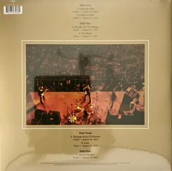 Deep Purple – Made In Japan (Steven Wilson Remix) LP