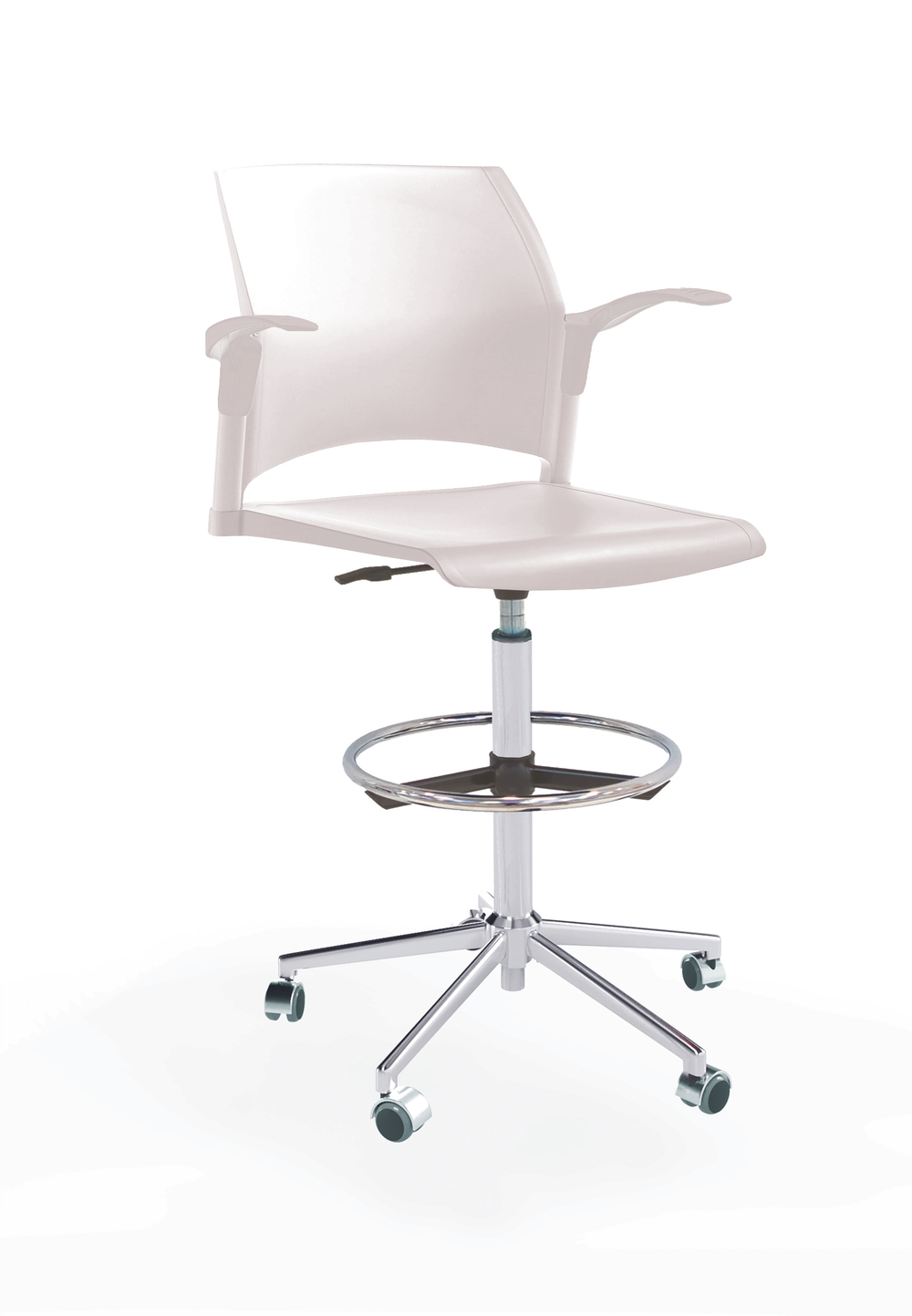 Restart кресло кассира