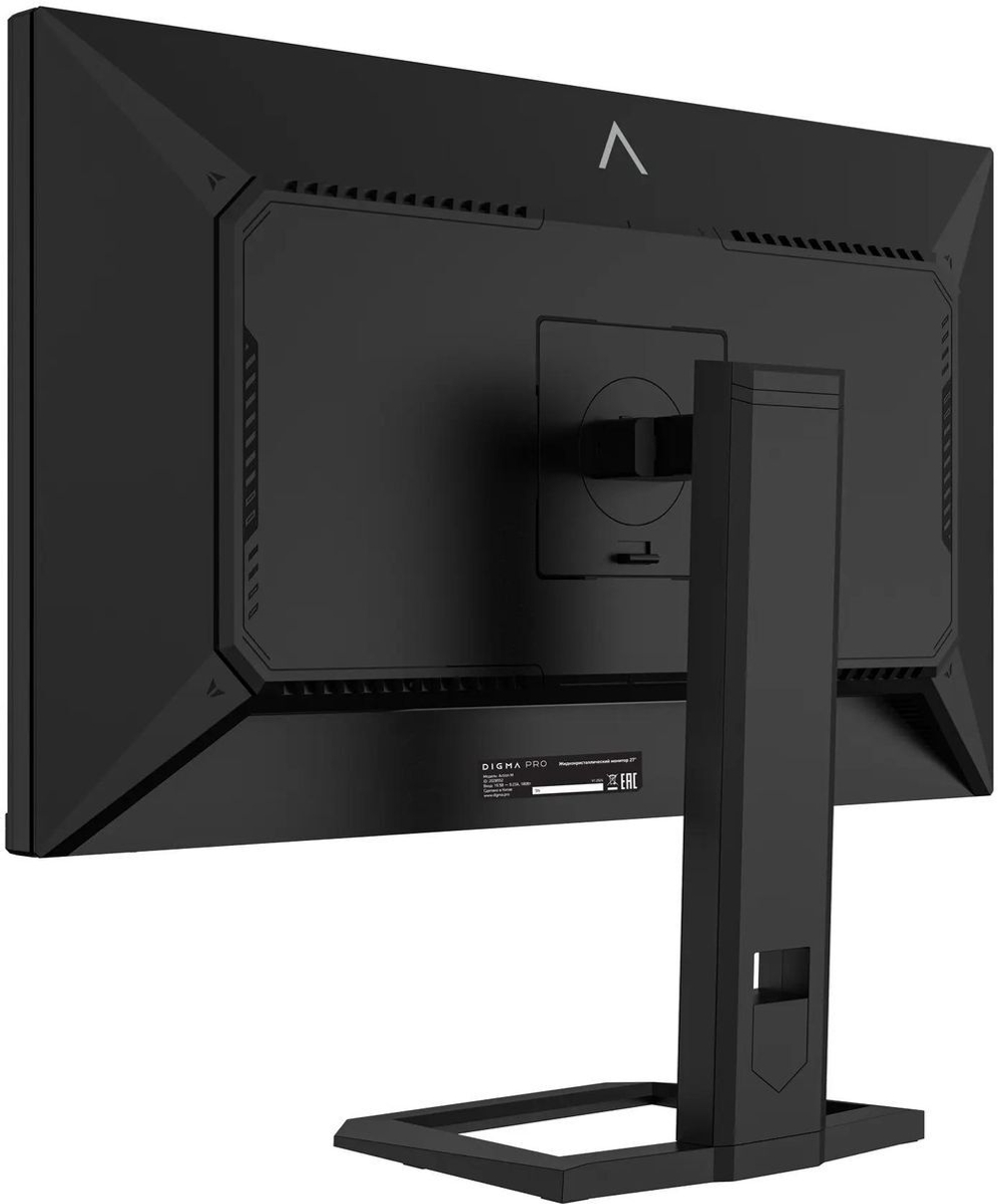 Монитор 27" Digma Pro Action M