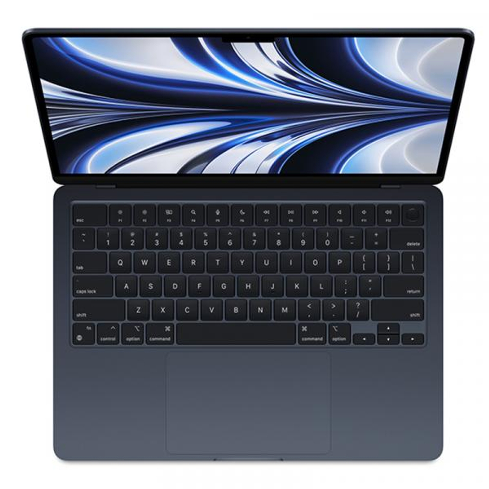 Apple MacBook Air 13.6 M2 16/256GB (Starlight)