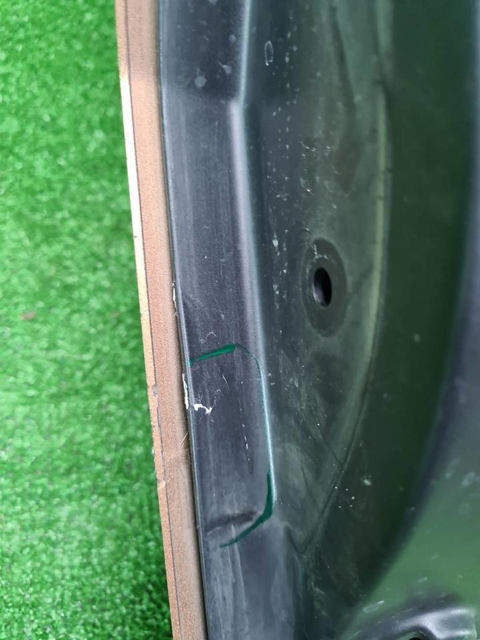 Крышка багажника Range Rover Sport 2 L494 (13-22)